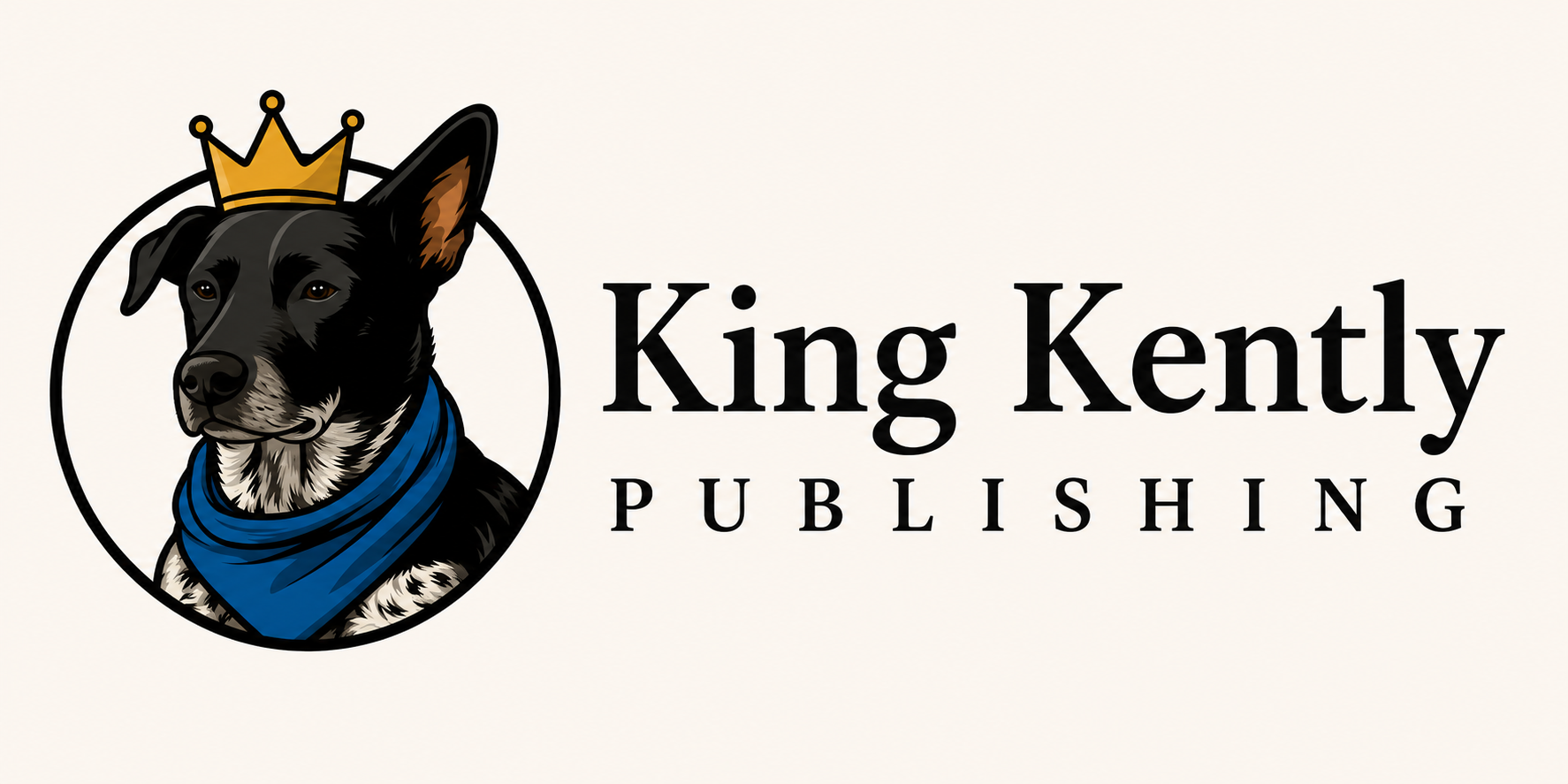 King Kently Publishing
