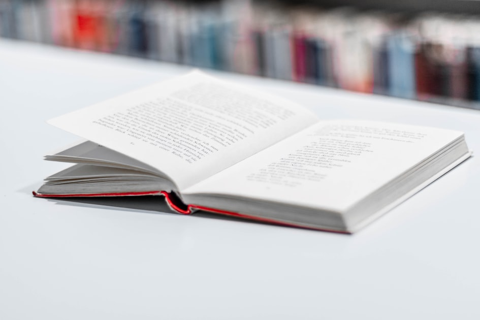 Showcasing Speculative Fiction